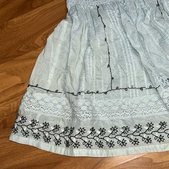 NWT Free People Apron Swing Tank Top - Picture 3 of 12